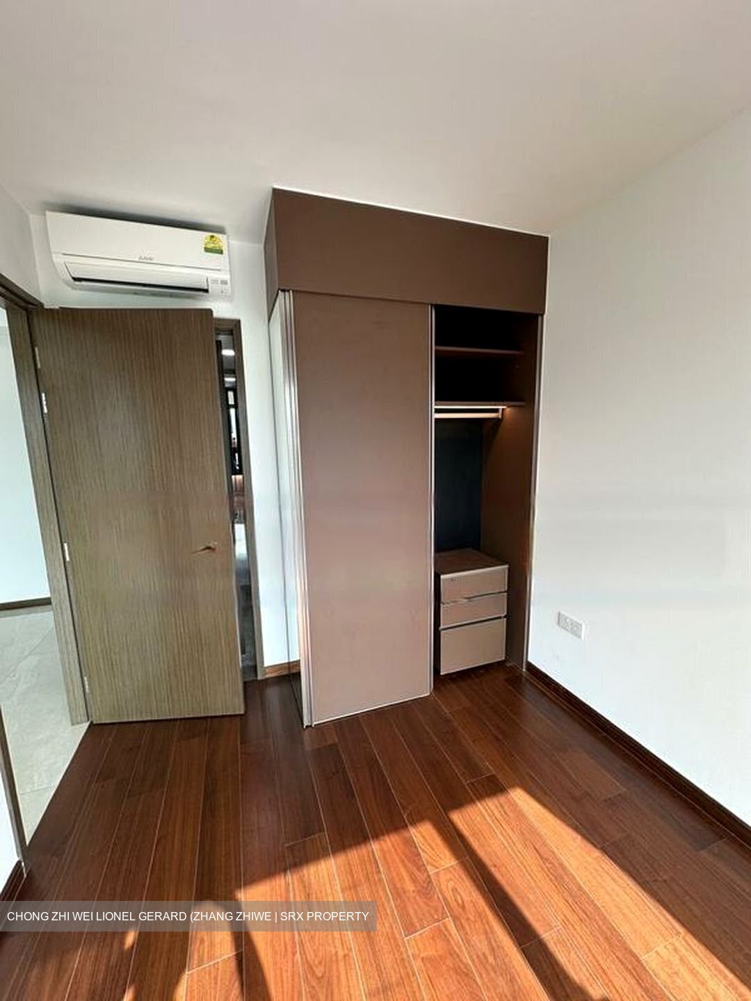 Normanton Park (D5), Apartment #457430981